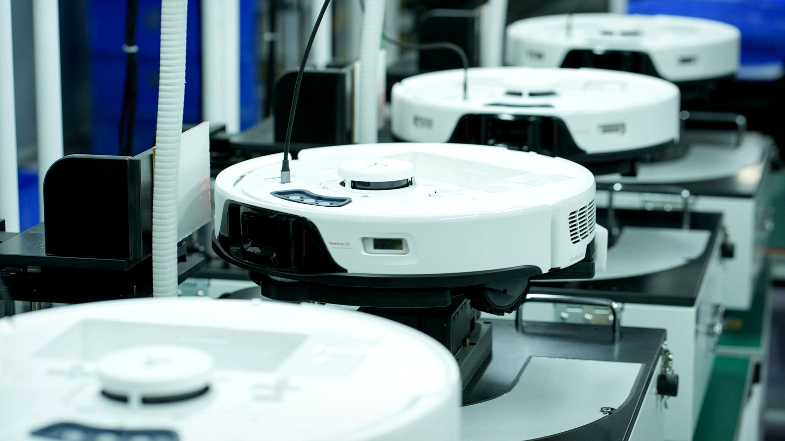 Arnés de cableado para electrodomésticos y dispositivos de consumo - Arnés ENJOE