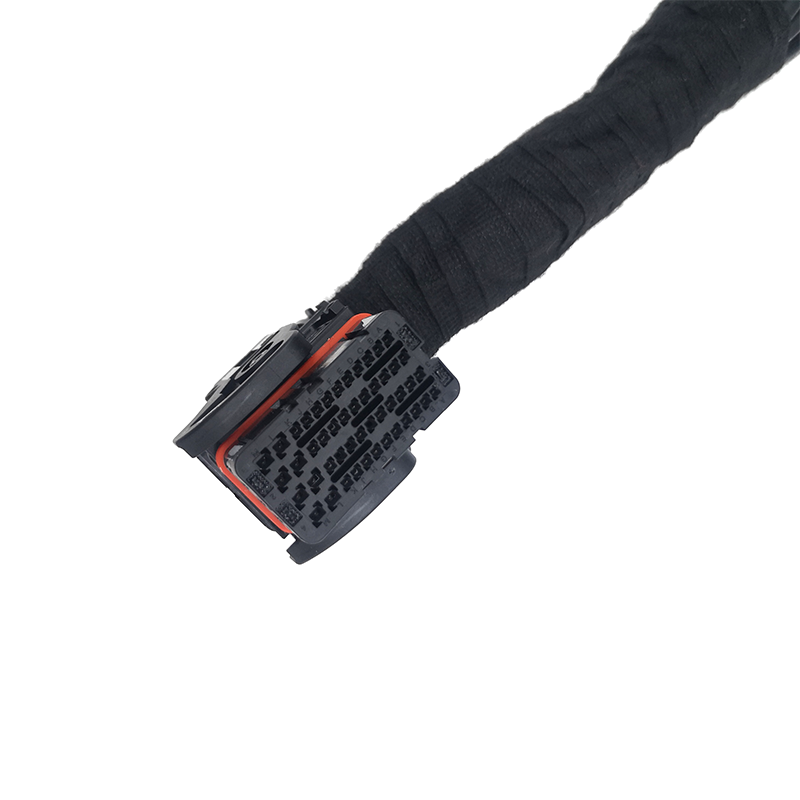 48-Pin ECU Wiring Harness - ENJOE Harness
