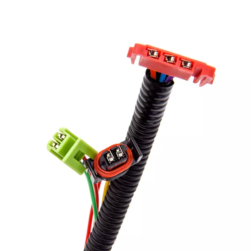 4L80E Internal Transmission Wire Harness - ENJOE Harness