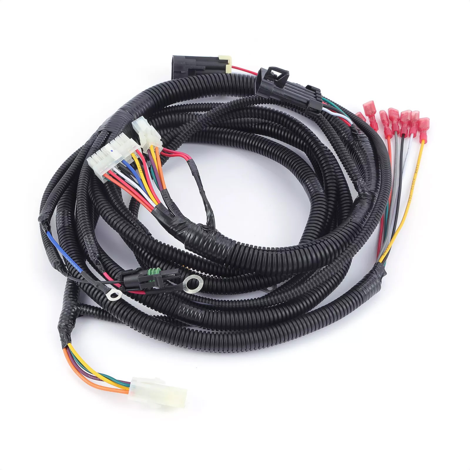 625805 TXT48 Main Wiring Harness - ENJOE Harness