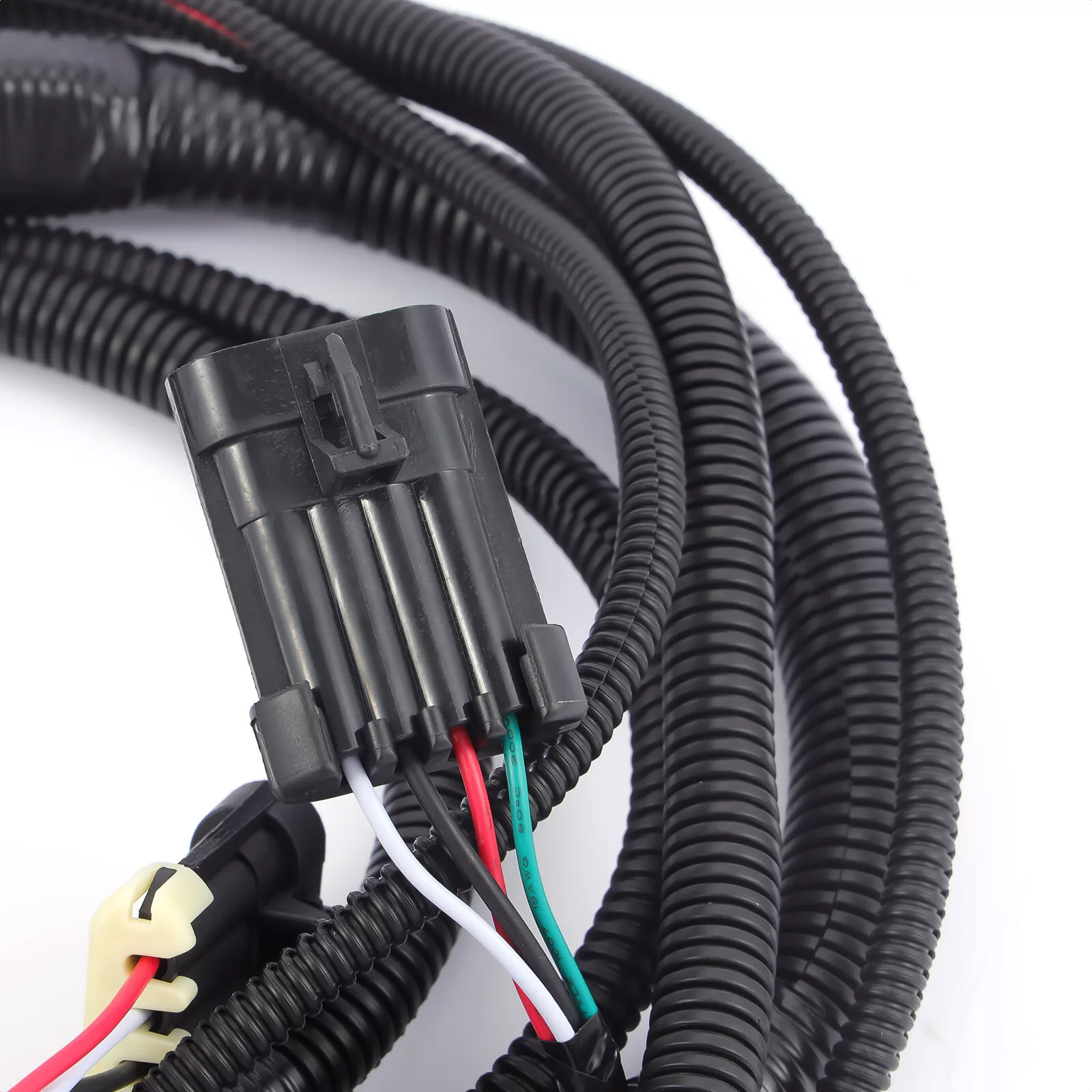 625805 TXT48 Main Wiring Harness - ENJOE Harness