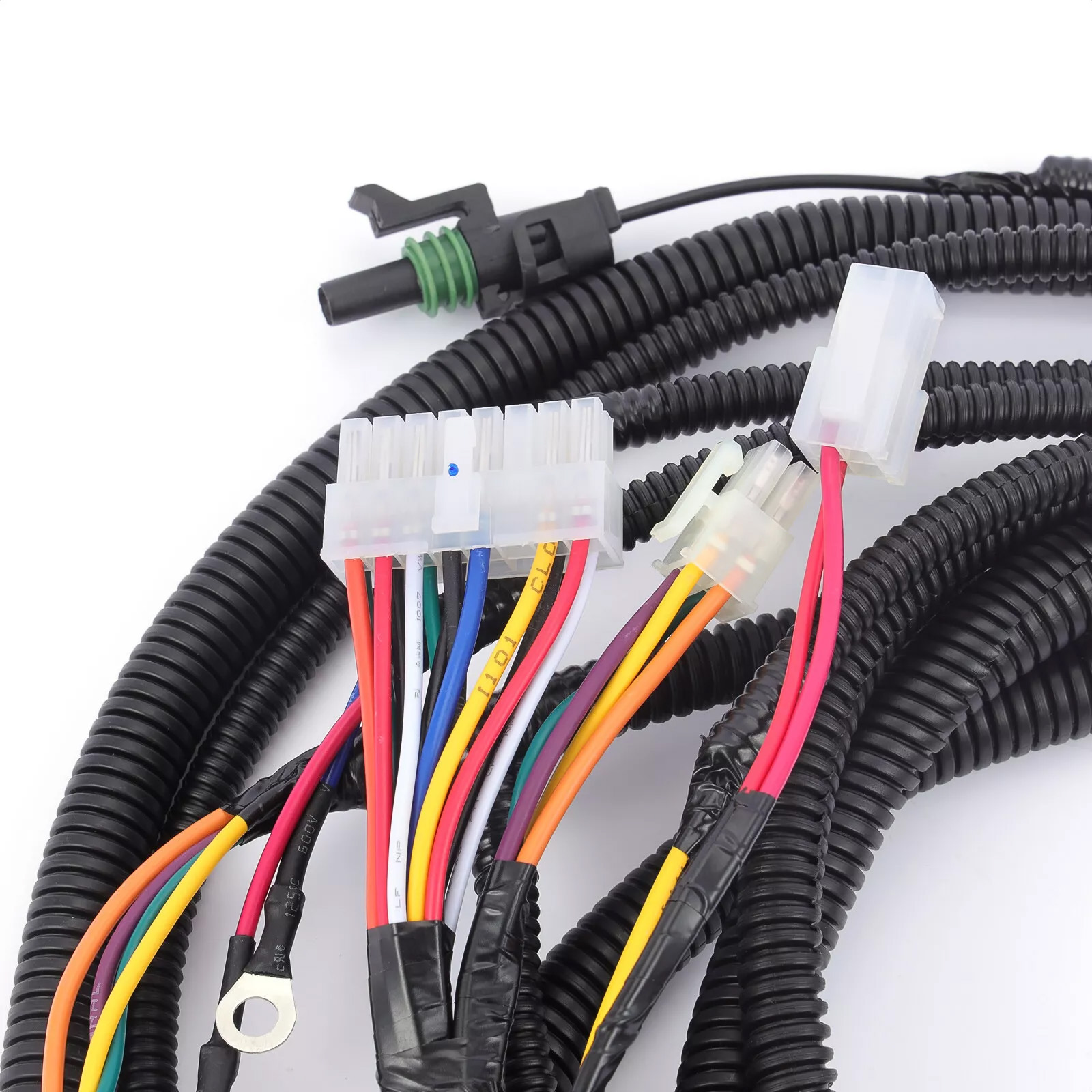 625805 TXT48 Main Wiring Harness - ENJOE Harness