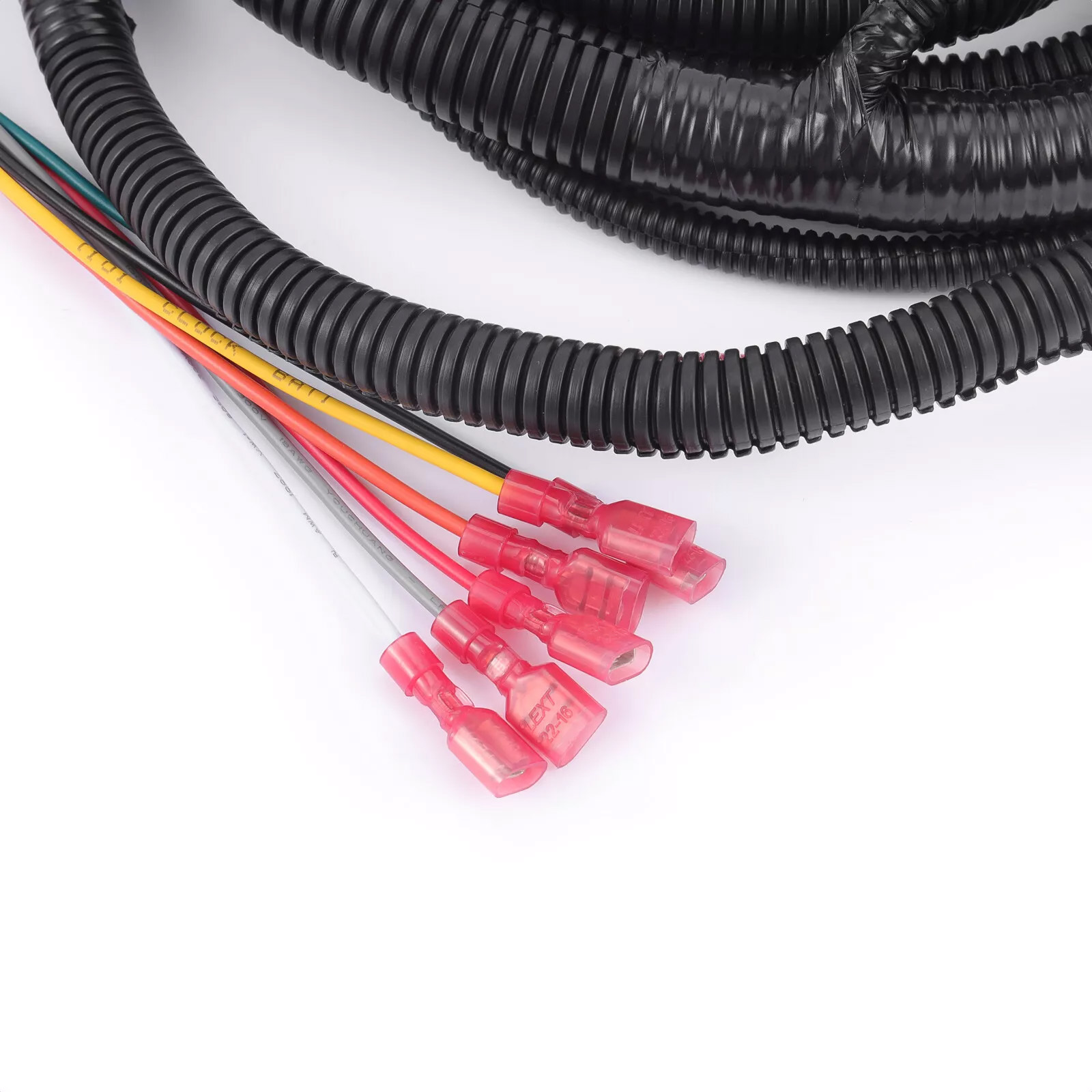 625805 TXT48 Main Wiring Harness - ENJOE Harness