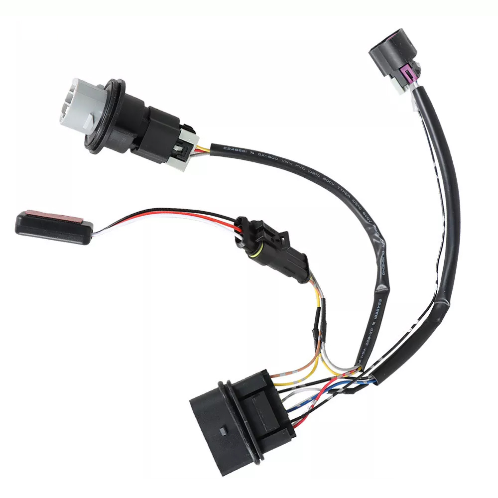 810003 Ram Projector Headlight Conversion Harness - ENJOE Harness