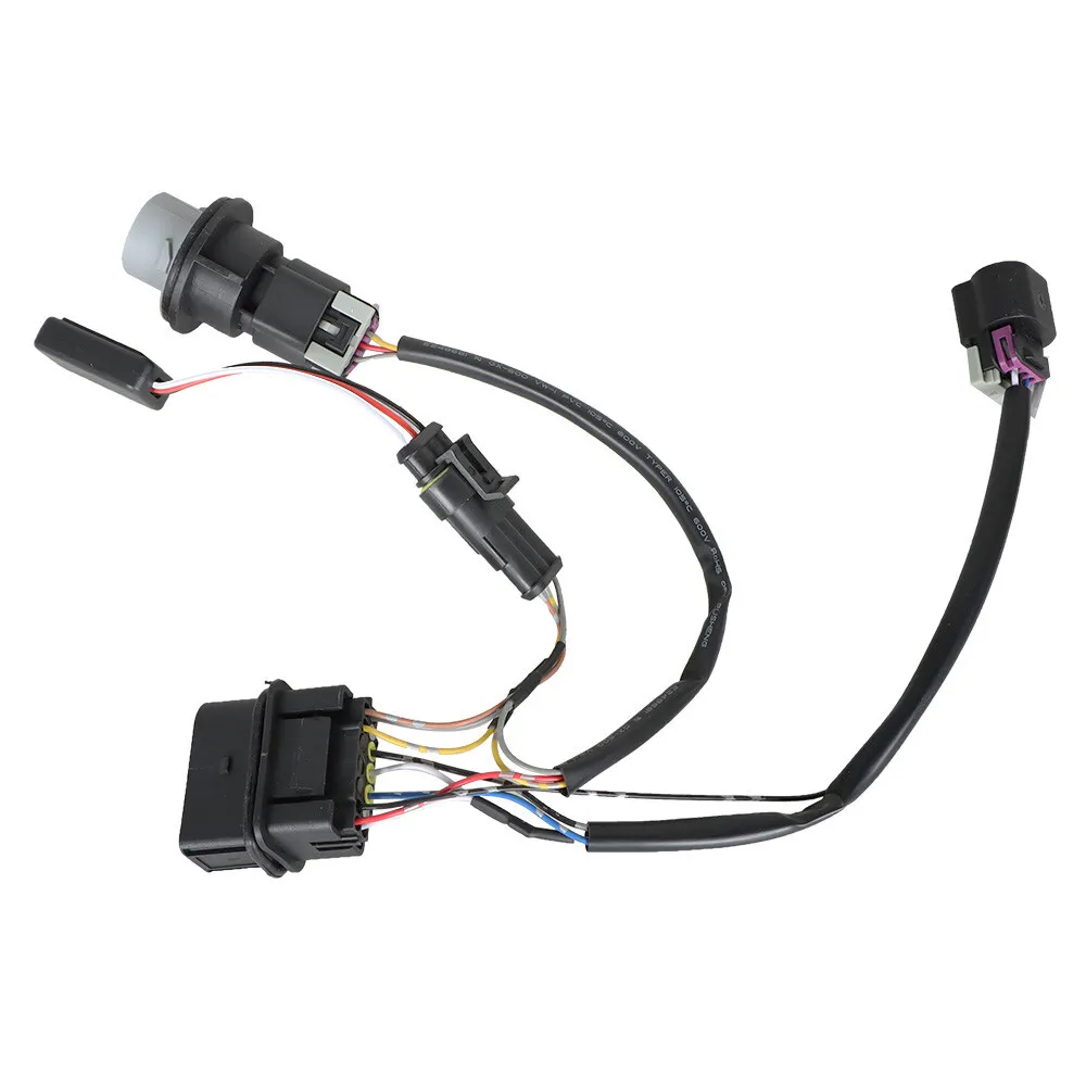 810003 Ram Projector Headlight Conversion Harness - ENJOE Harness