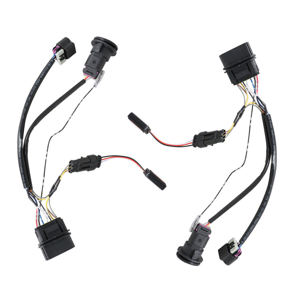 810003 Ram Projector Headlight Conversion Harness - ENJOE Harness