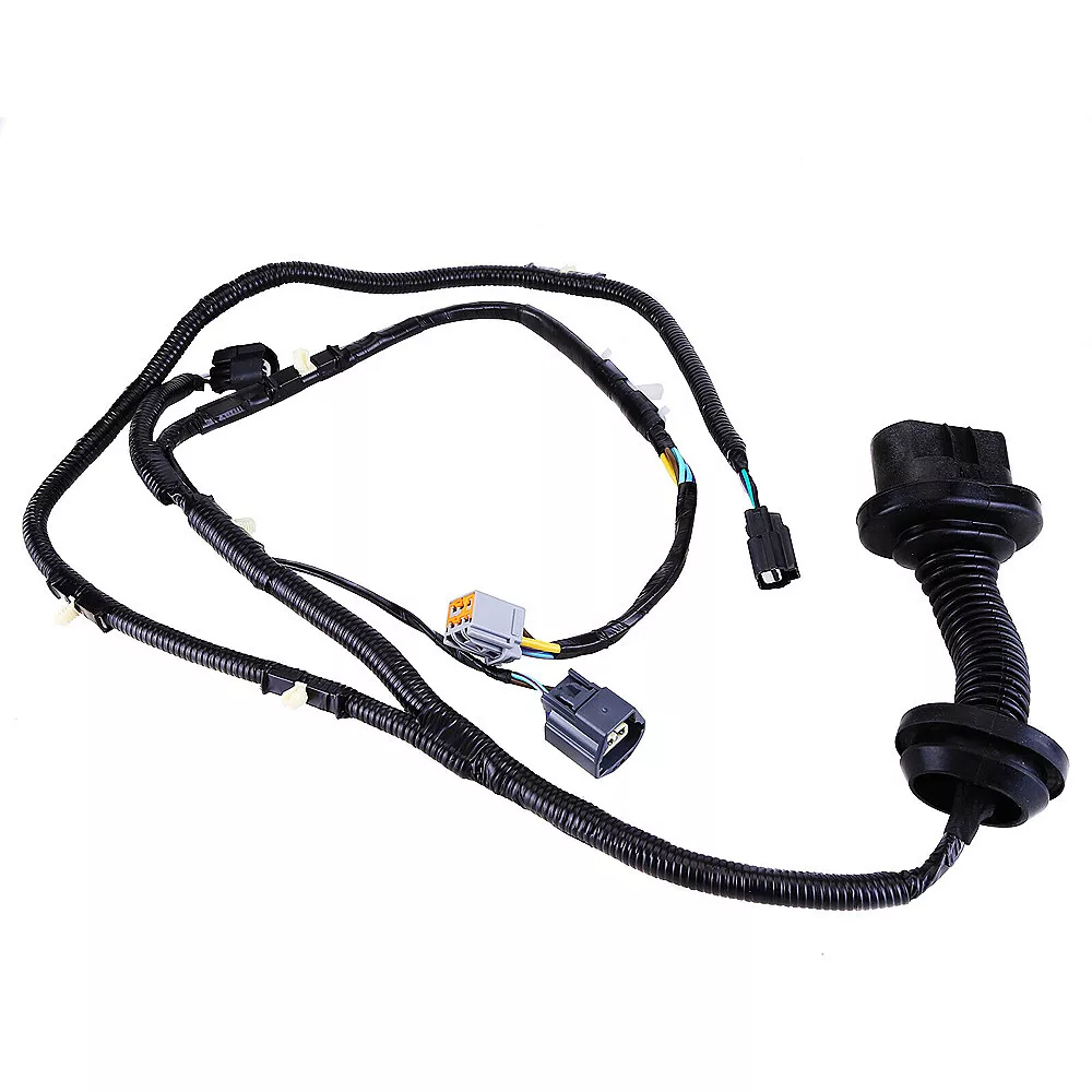 9L3Z-14631-CAA LH Rear Door Jumper Harness - ENJOE