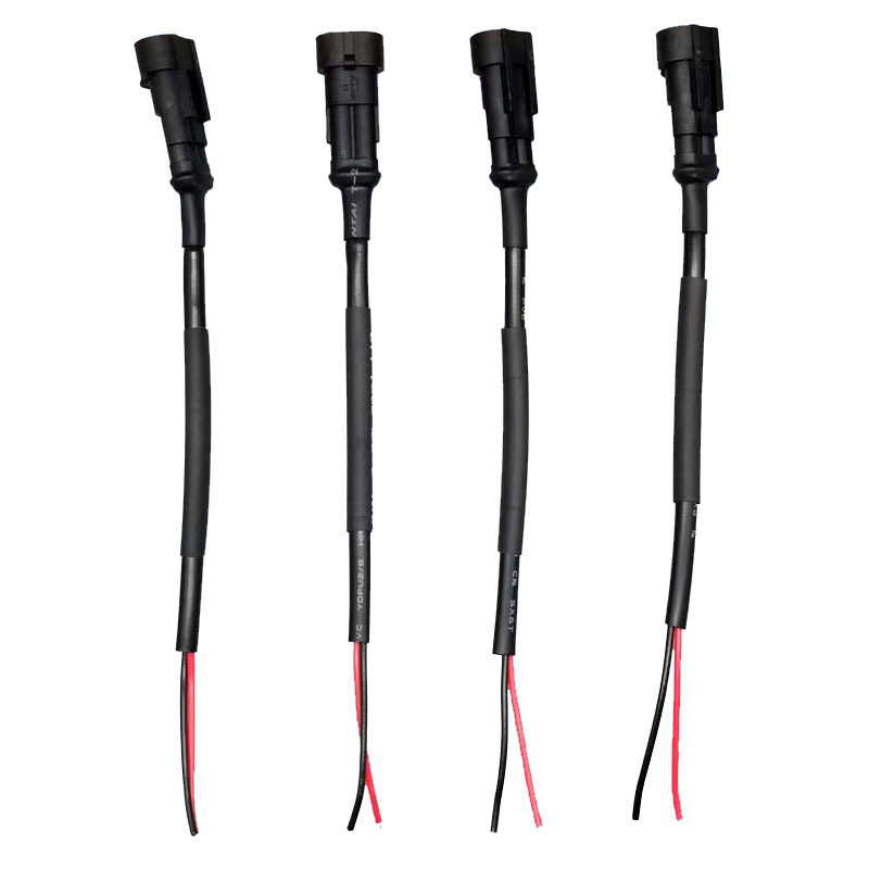 Automotive LED Wiring Harness