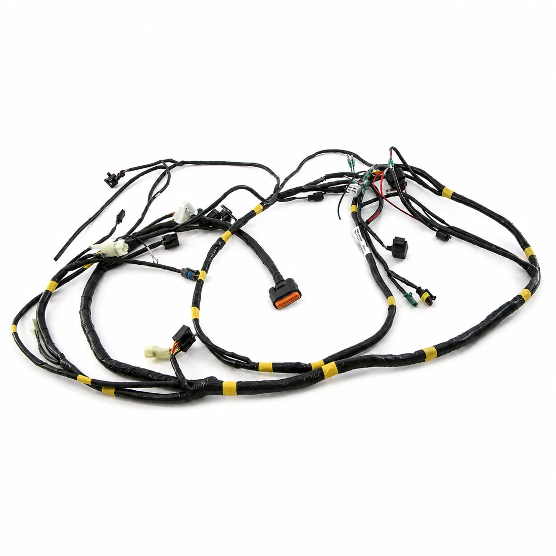Automotive Wiring Harness - ENJOE Harness
