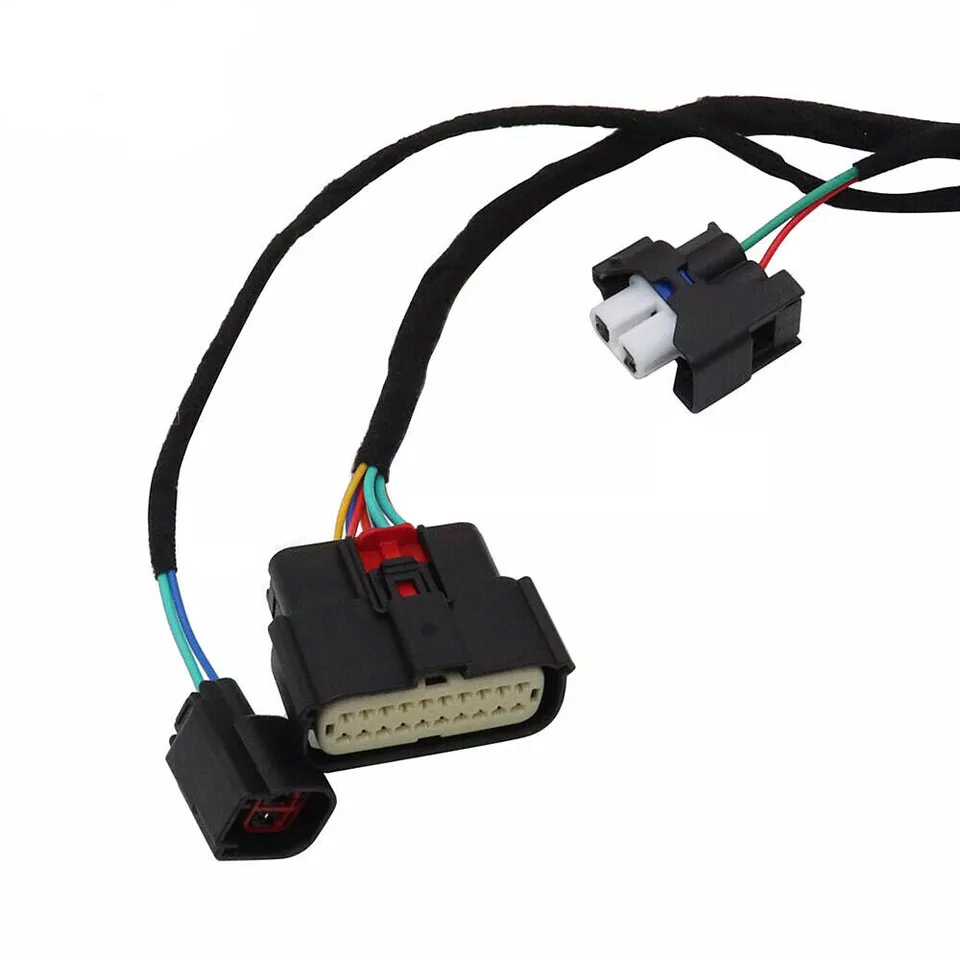 DG9Z-15K867-B Fusion Headlight Wiring Harness - ENJOE Harness