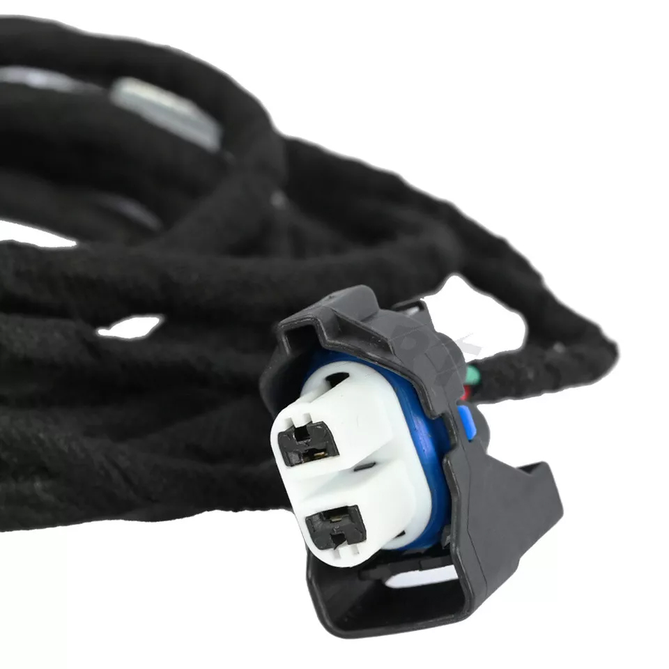 DG9Z-15K867-B Fusion Headlight Wiring Harness - ENJOE Harness