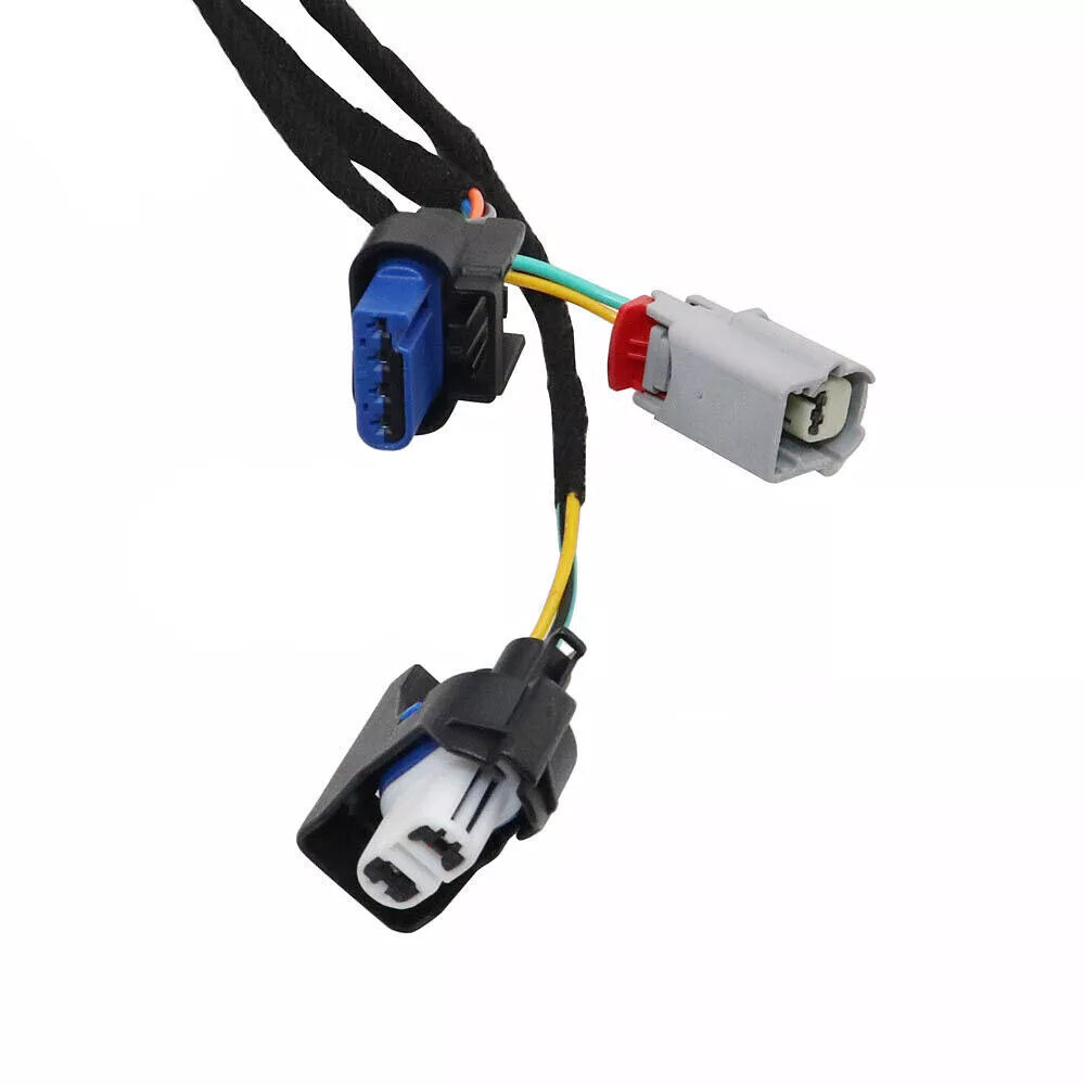 DG9Z-15K867-B Fusion Headlight Wiring Harness - ENJOE Harness