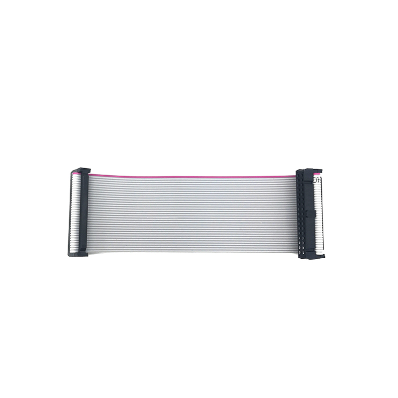 Double-Ended IDC Ribbon Cable