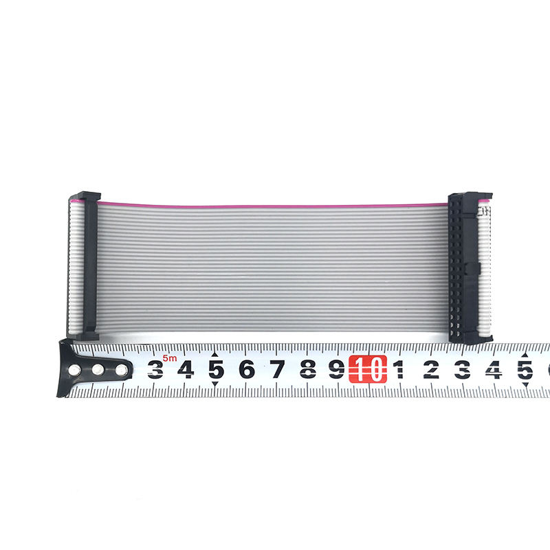 Double-Ended IDC Ribbon Cable - ENJOE Harness