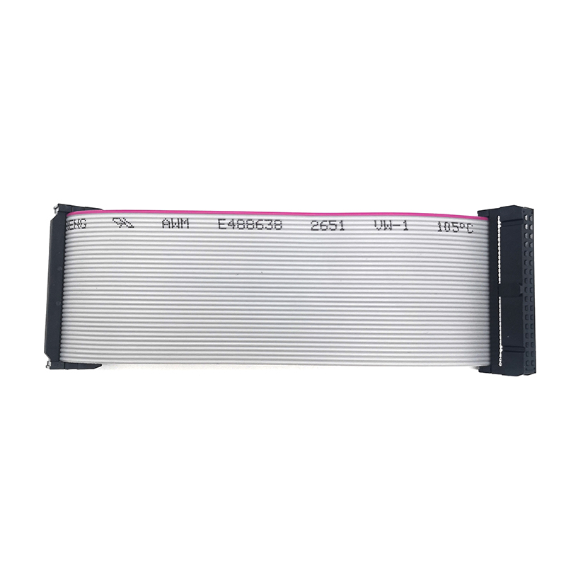 Double-Ended IDC Ribbon Cable - ENJOE Harness