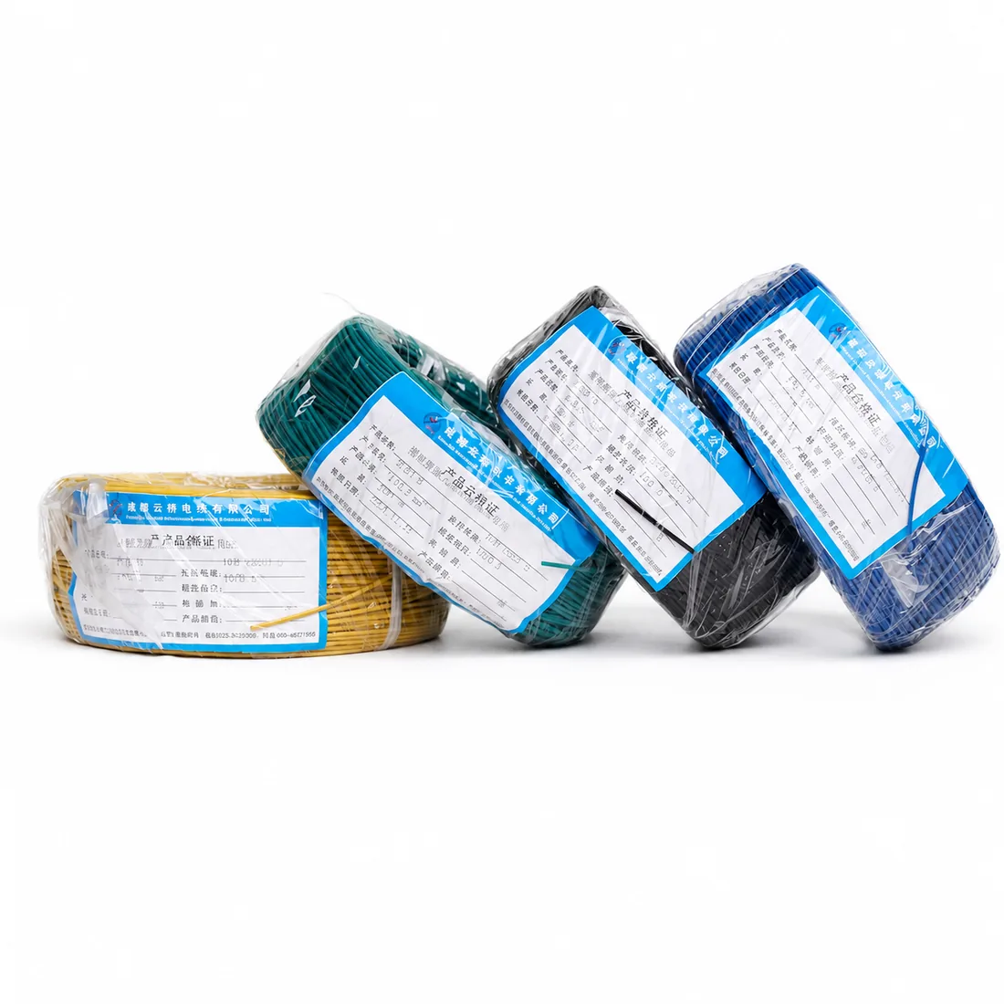 Electronic Wire & Cable - ENJOE Harness