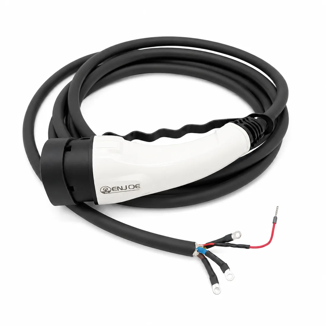EV Charging & New Energy Cable Assembly - ENJOE Harness