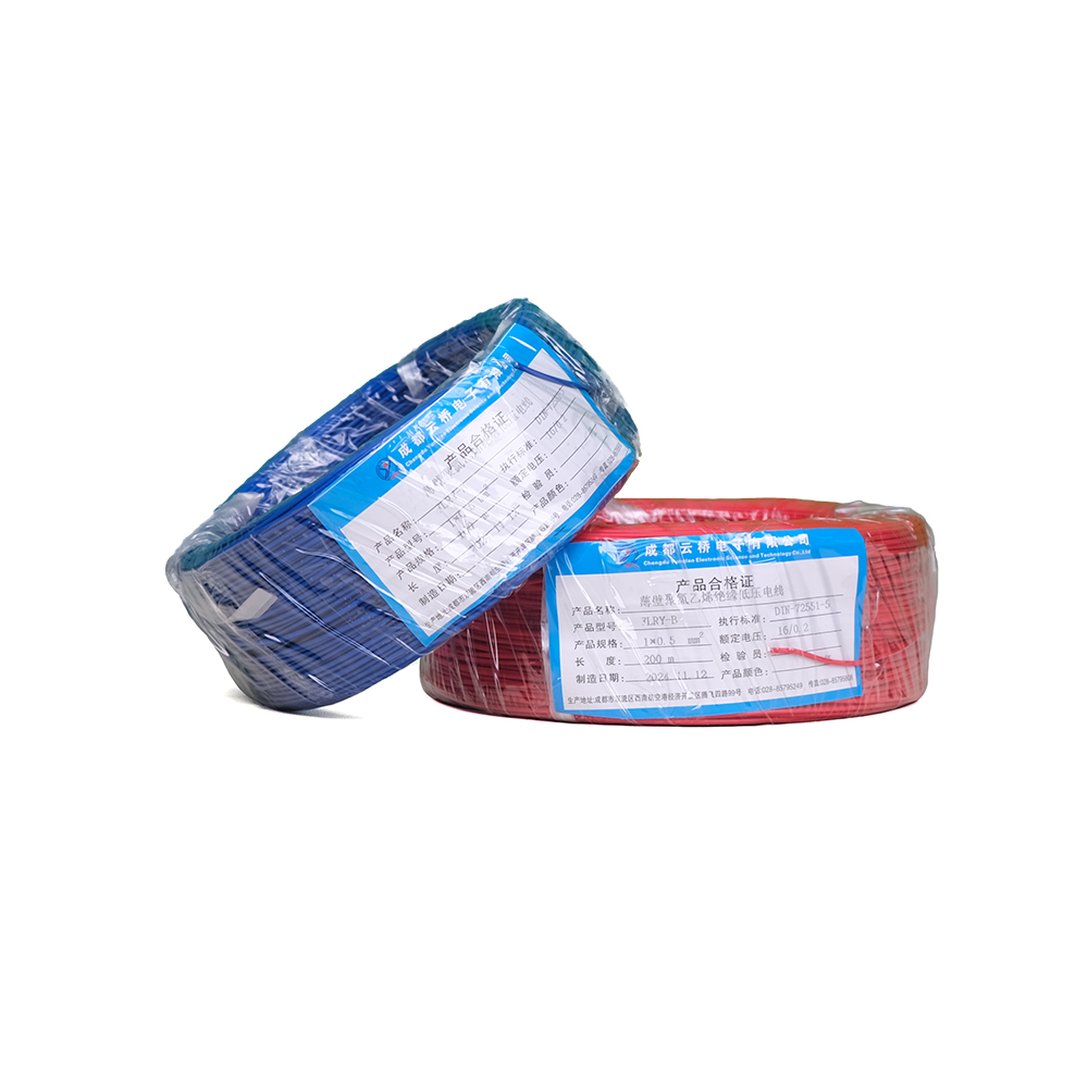 FLRY-B Automotive Wire - ENJOE Harness