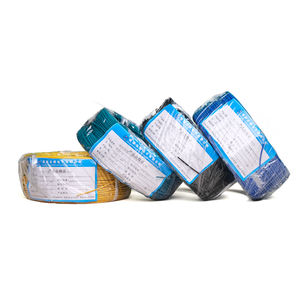 FLRY-B Automotive Wire - ENJOE Harness