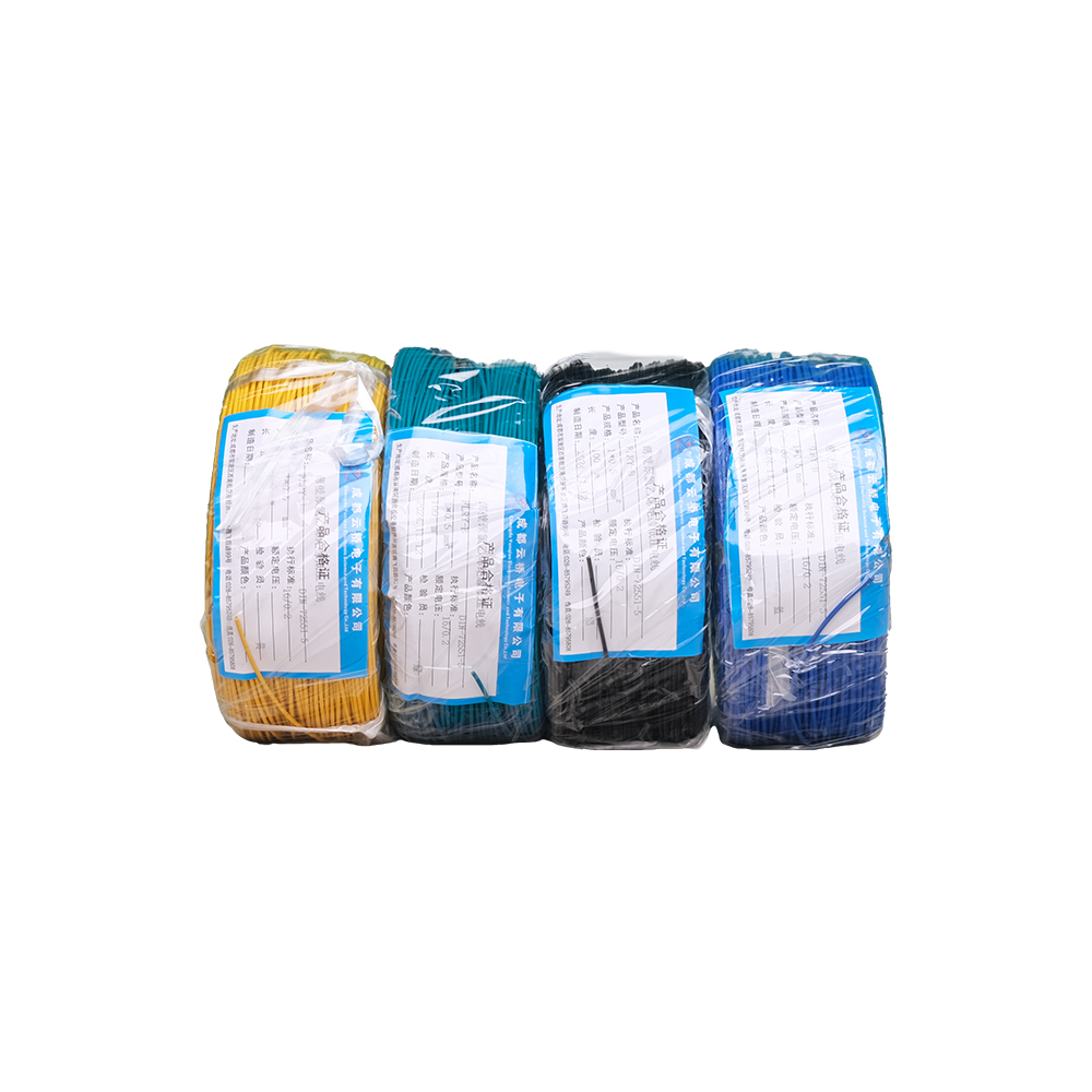 FLRY-B Automotive Wire - ENJOE Harness