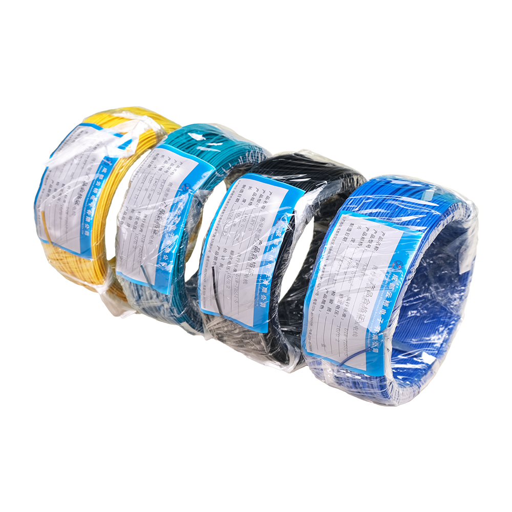 FLRY-B Automotive Wire - ENJOE Harness