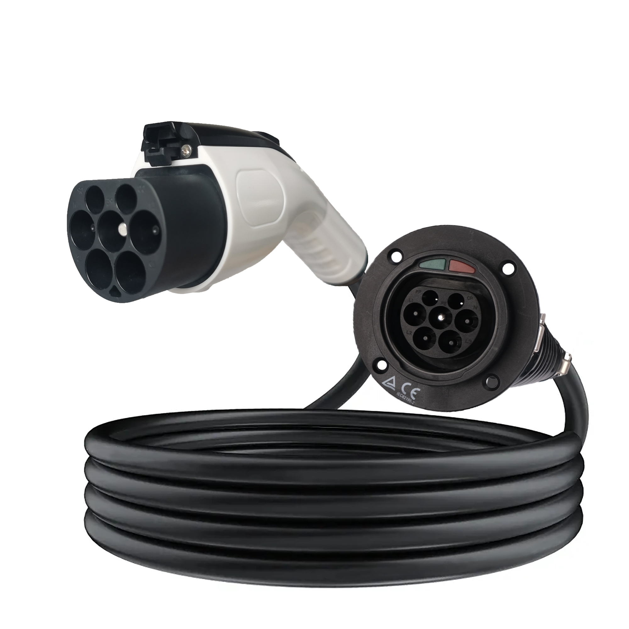 GB/T Extension Cable - ENJOE Harness