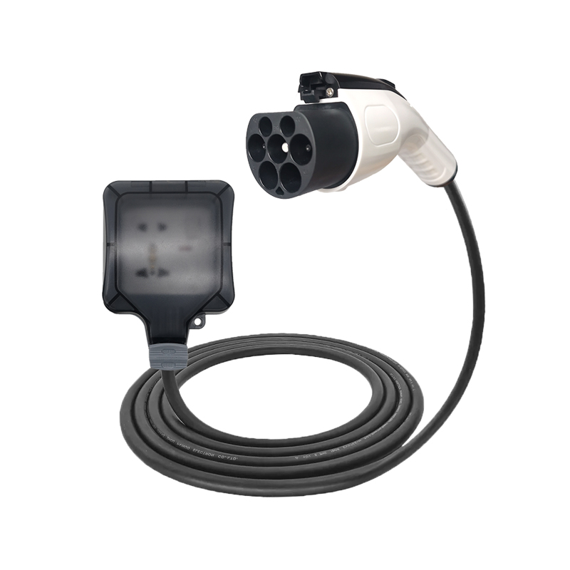 GB/T V2L Discharger - ENJOE Harness