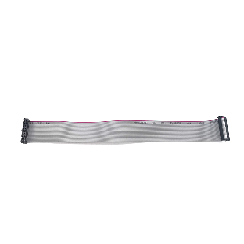 IDC Female to Female Ribbon Cable