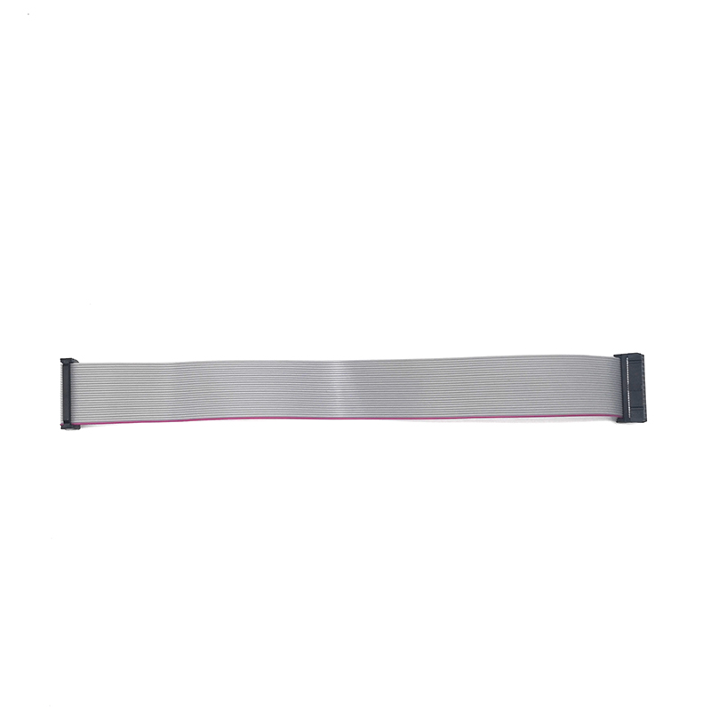 IDC Female to Female Ribbon Cable - ENJOE Harness