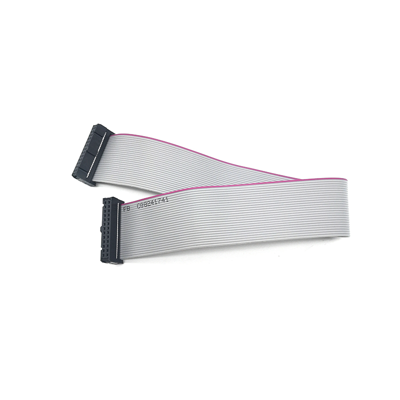 IDC Female to Female Ribbon Cable - ENJOE Harness