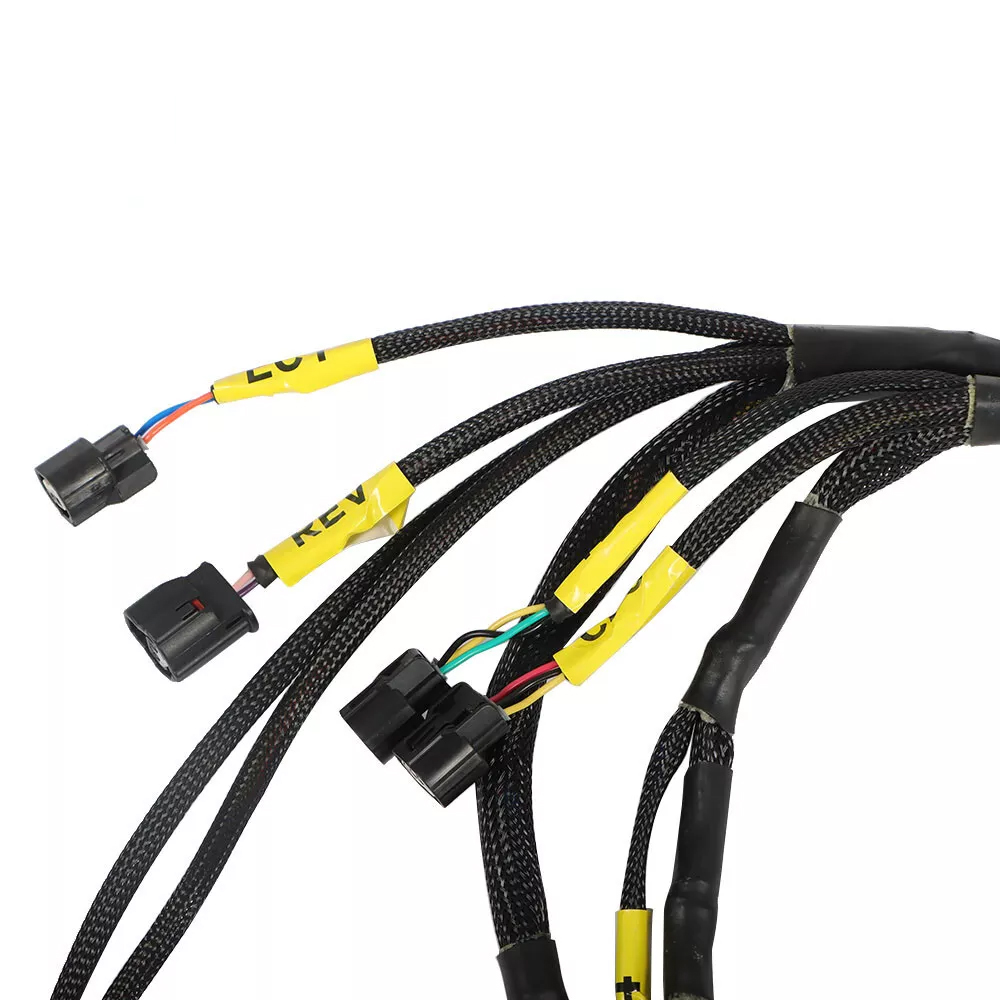 K20 K24 Engine Swap Wiring Harness - ENJOE Harness