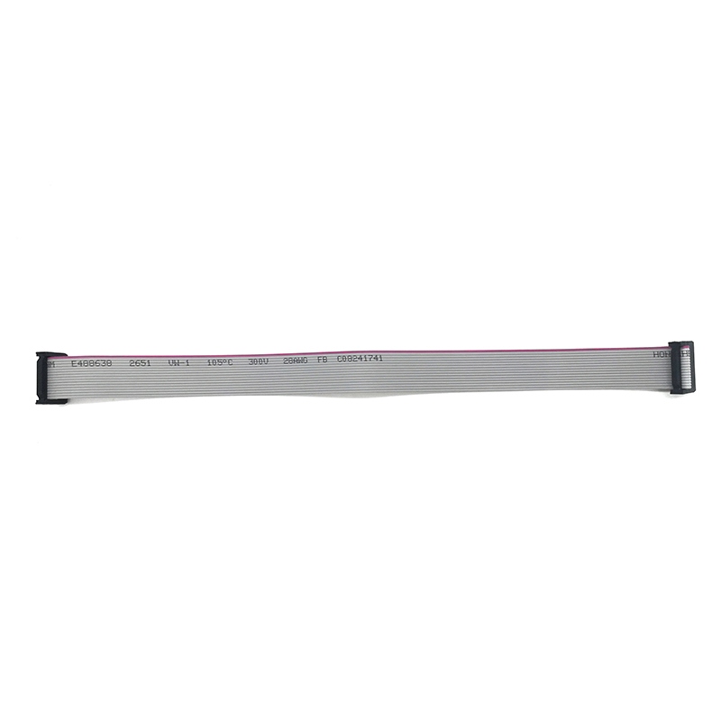 Long IDC Ribbon Cable Jumper - ENJOE Harness