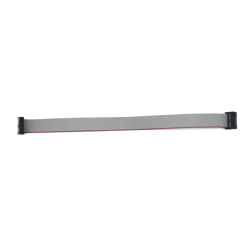Long IDC Ribbon Cable Jumper - ENJOE Harness