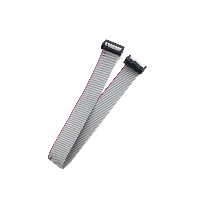 Long IDC Ribbon Cable Jumper - ENJOE Harness