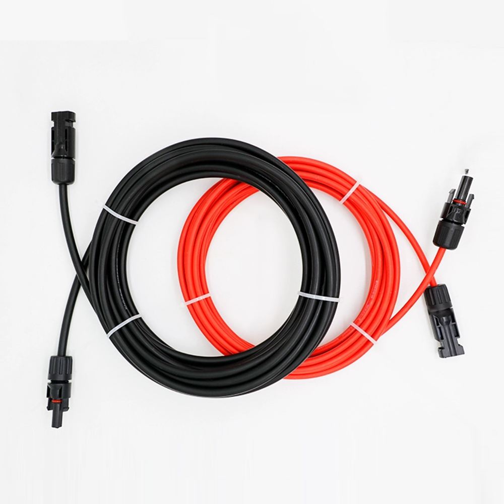 MC4 Solar Extension Cable - ENJOE Harness
