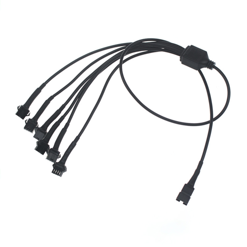 Motorcycle Ambient Light Wiring Harness - ENJOE Harness