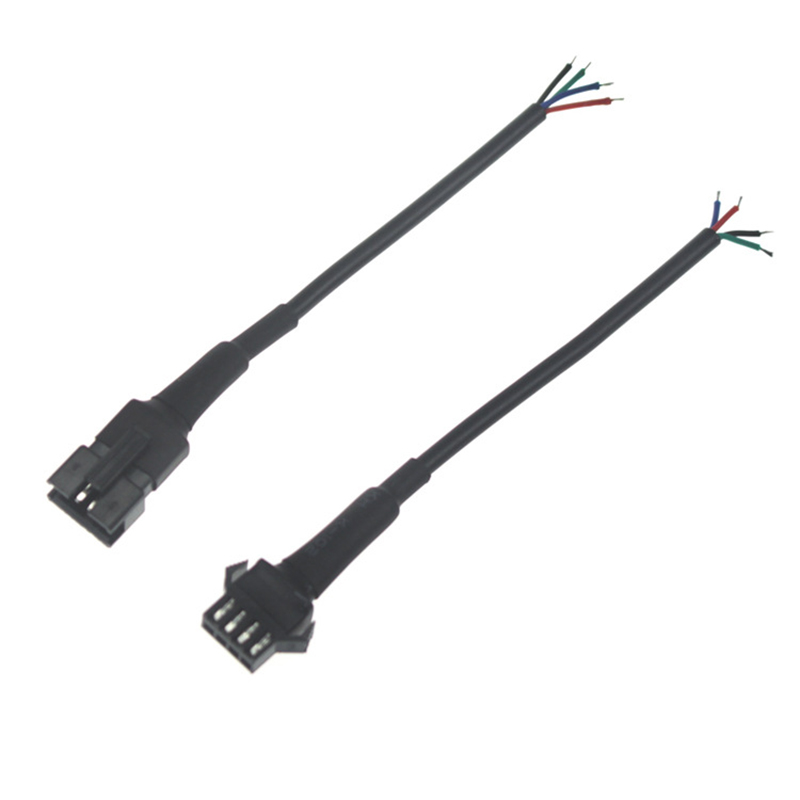 Motorcycle Ambient Light Wiring Harness - ENJOE Harness