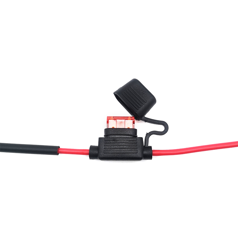 Motorcycle Inline Fuse Wire 3 mm² - ENJOE Harness