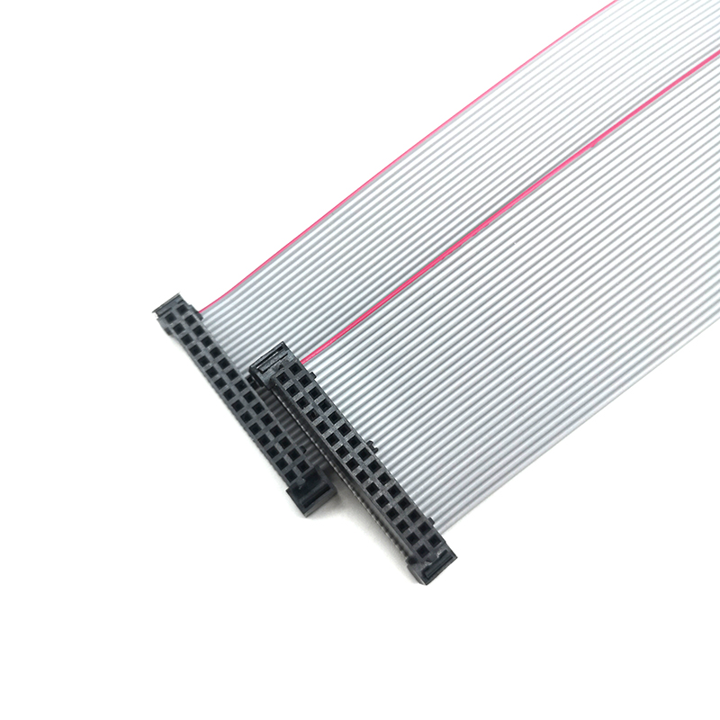 Multi-Length IDC Ribbon Cable - ENJOE Harness