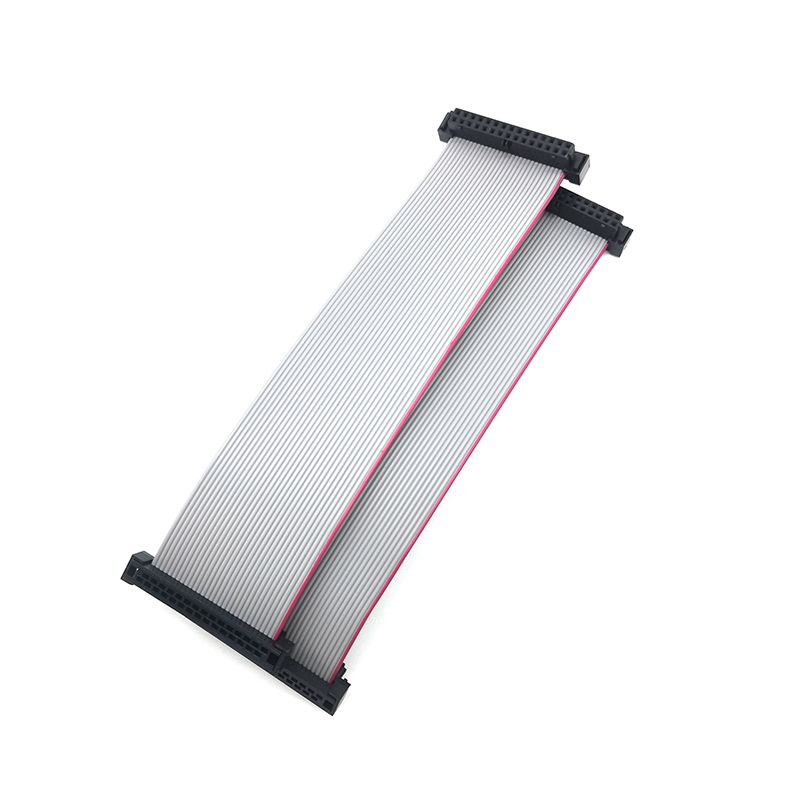 Multi-Length IDC Ribbon Cable - ENJOE Harness