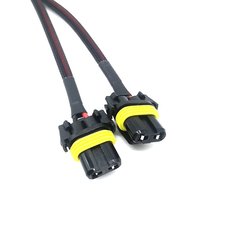 One-to-Two Waterproof Light Splitter - ENJOE Harness