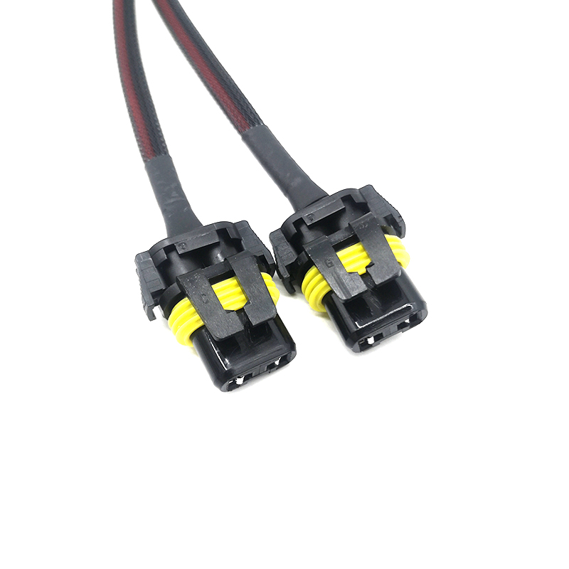 One-to-Two Waterproof Light Splitter - ENJOE Harness