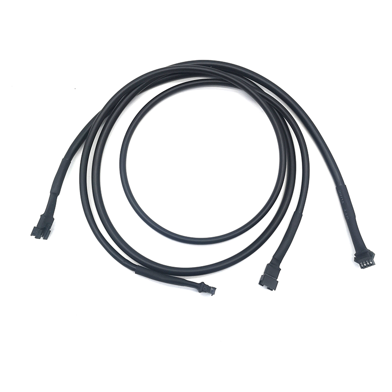 One-to-One Neon Light Extension Cable - ENJOE Harness