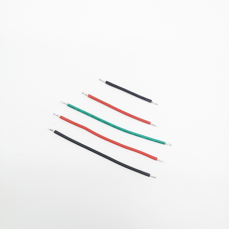 Pre-Cut Stripped Hook-Up Wire - ENJOE Harness