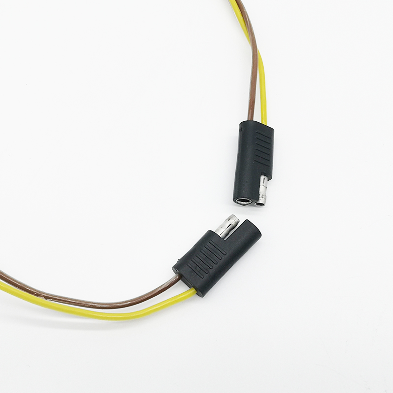 RV 2-Core Wiring Harness - ENJOE