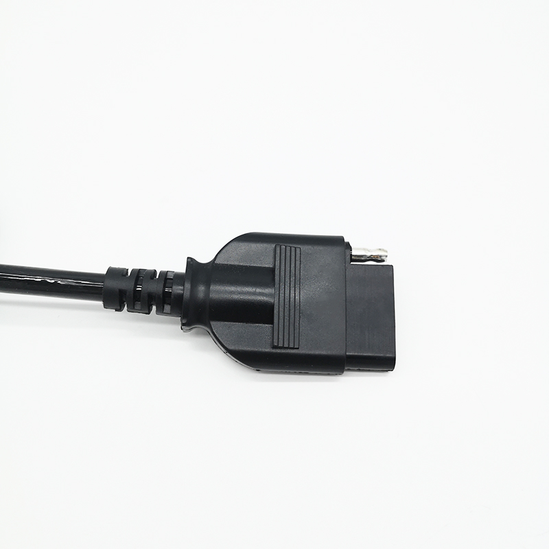 Chicote elétrico de 5 núcleos para RV - ENJOE