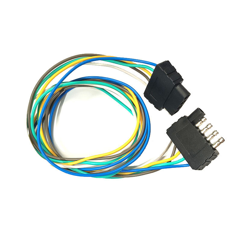 RV 5-Core Wiring Harness - ENJOE