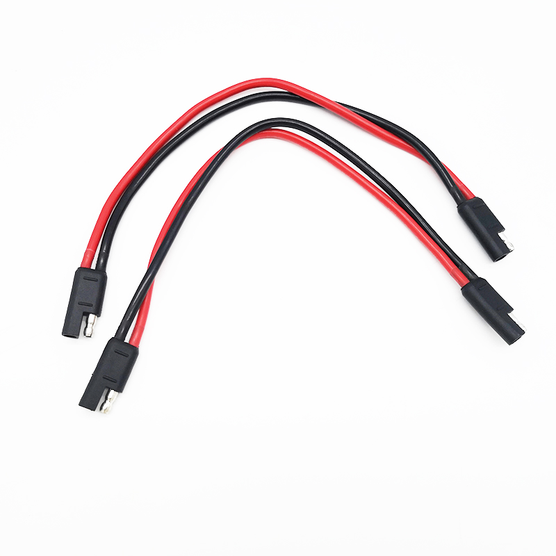 SAE Solar Extension Cable - ENJOE Harness