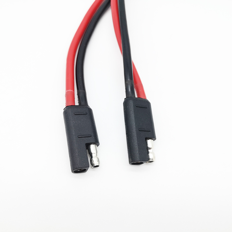 SAE Solar Extension Cable - ENJOE Harness