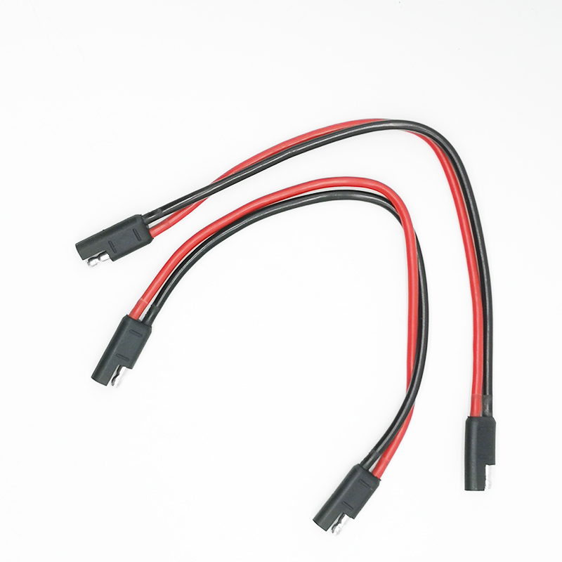 SAE Solar Extension Cable - ENJOE Harness